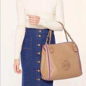 Tory Burch Harper tote